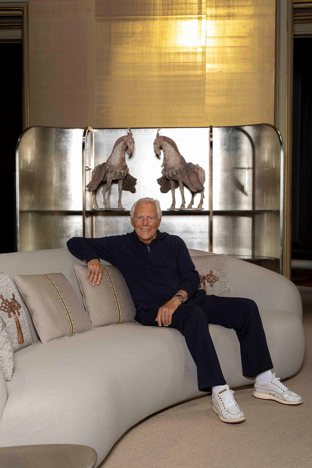 Giorgio Armani