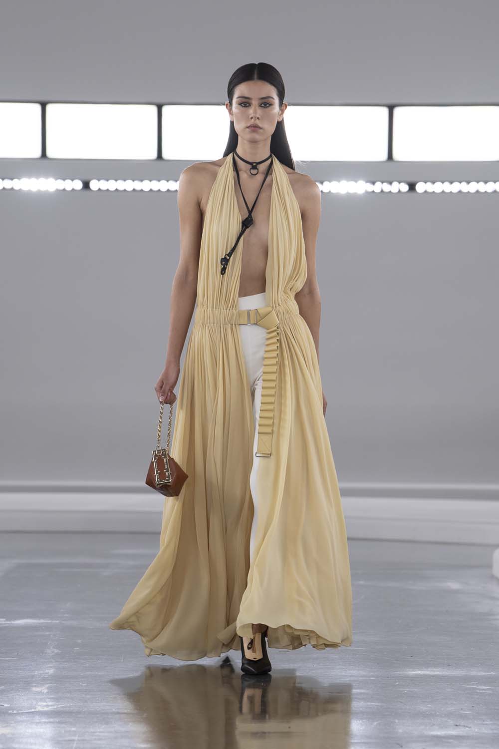 Louis Vuitton Pre-Fall 2024