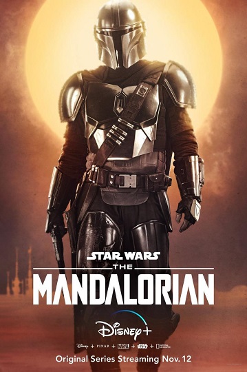 The Mandalorian Season 1 ซับไทย Ep 1-8 จบ