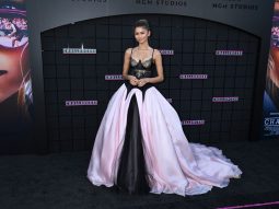Zendaya x Vera Wang
