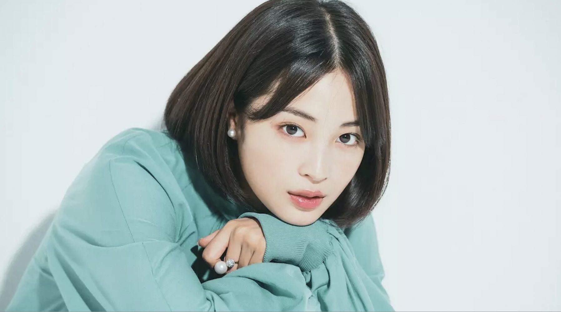 Hirose Suzu