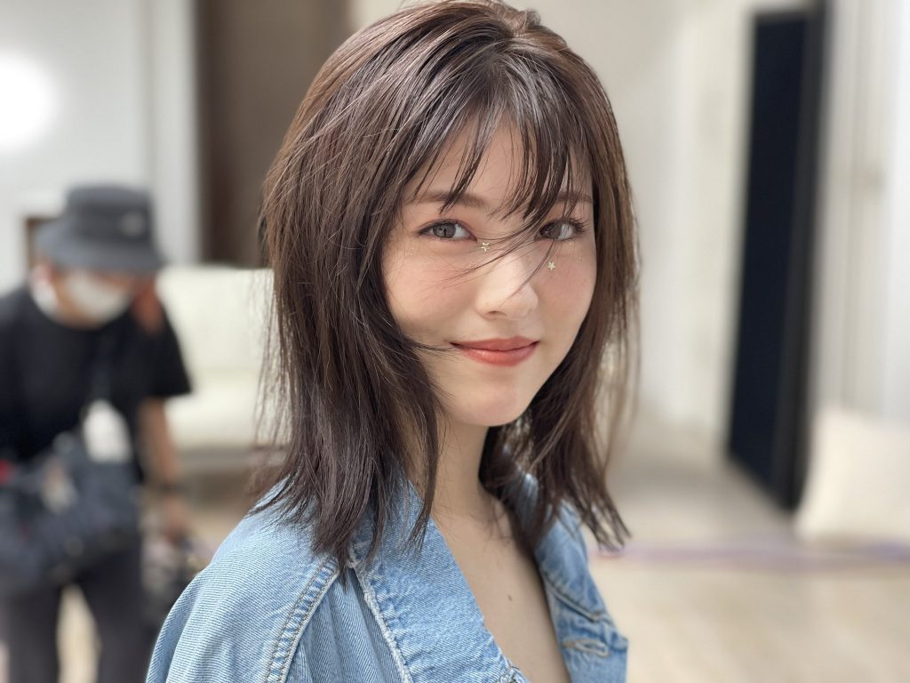 Hamabe Minami