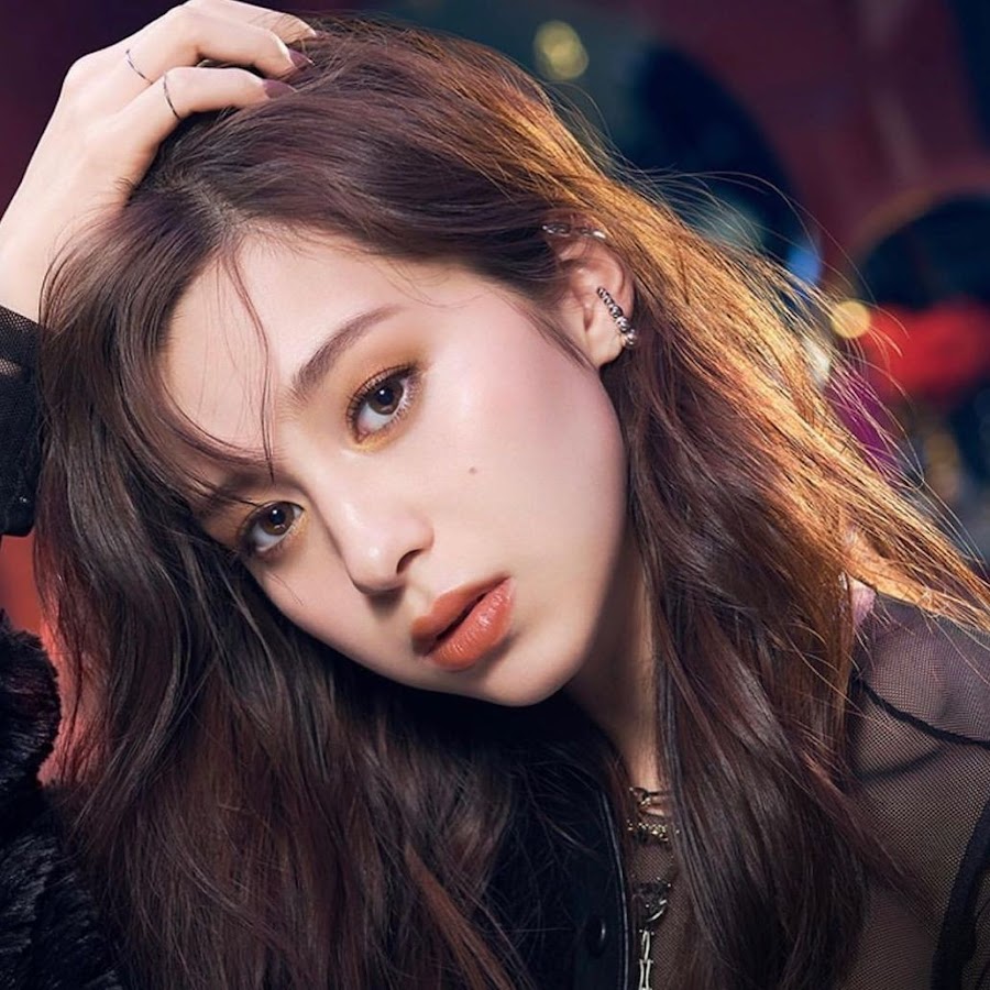 Diễn viên nữ Nhật Bản nổi tiếng: Nakajo Ayami
