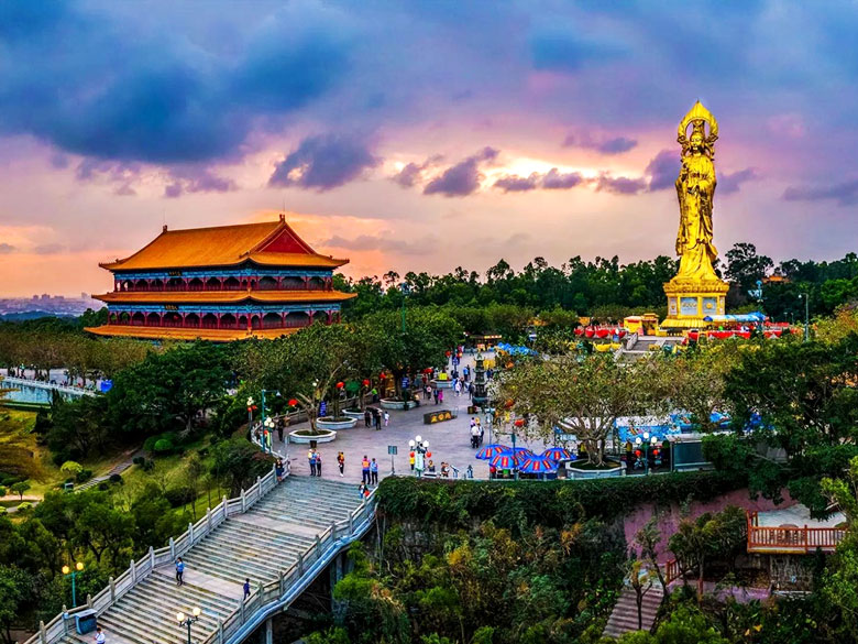 Liên Hoa Sơn