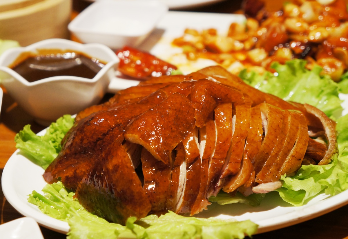 Ẩm thực Trung Quốc nên thưởng thức