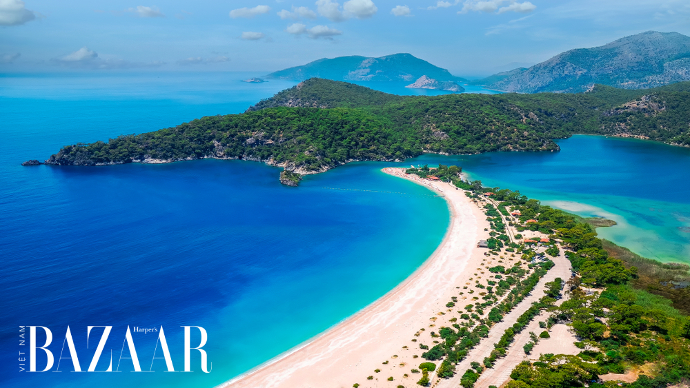 Eo biển Blue Lagoon