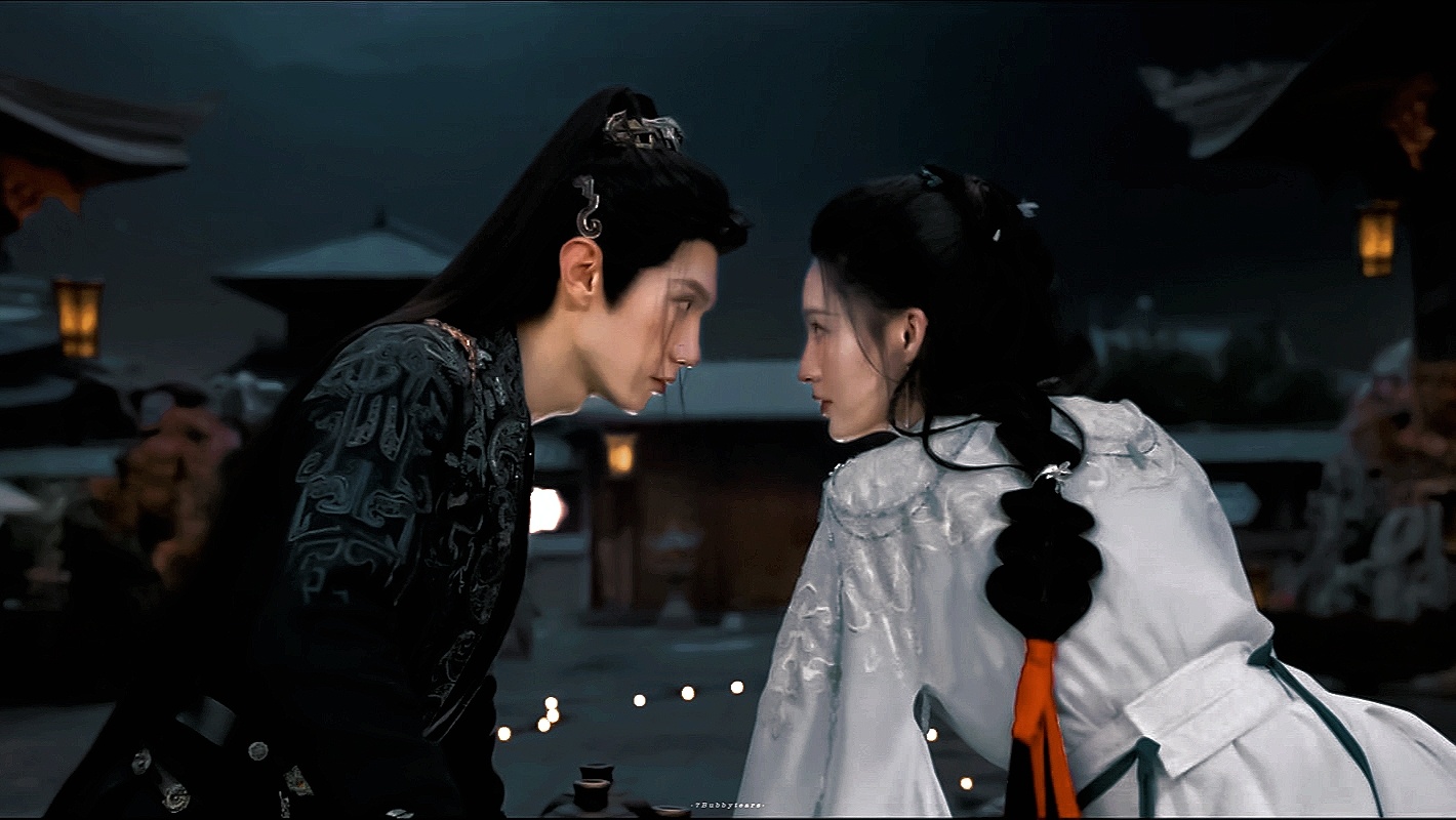 Nhất tiếu tùy ca – Fated hearts