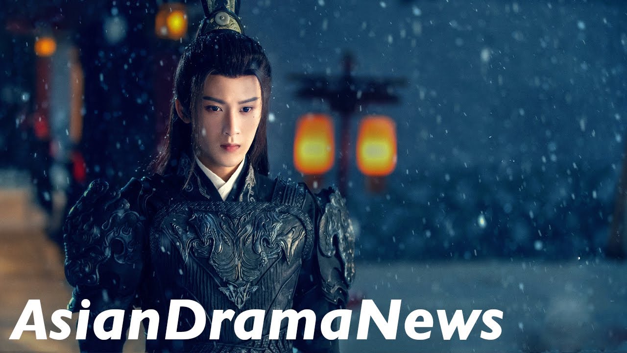 Các tập phim có sự tham gia của Trần Triết Viễn: Phong hỏa lưu kim – Winner is king
