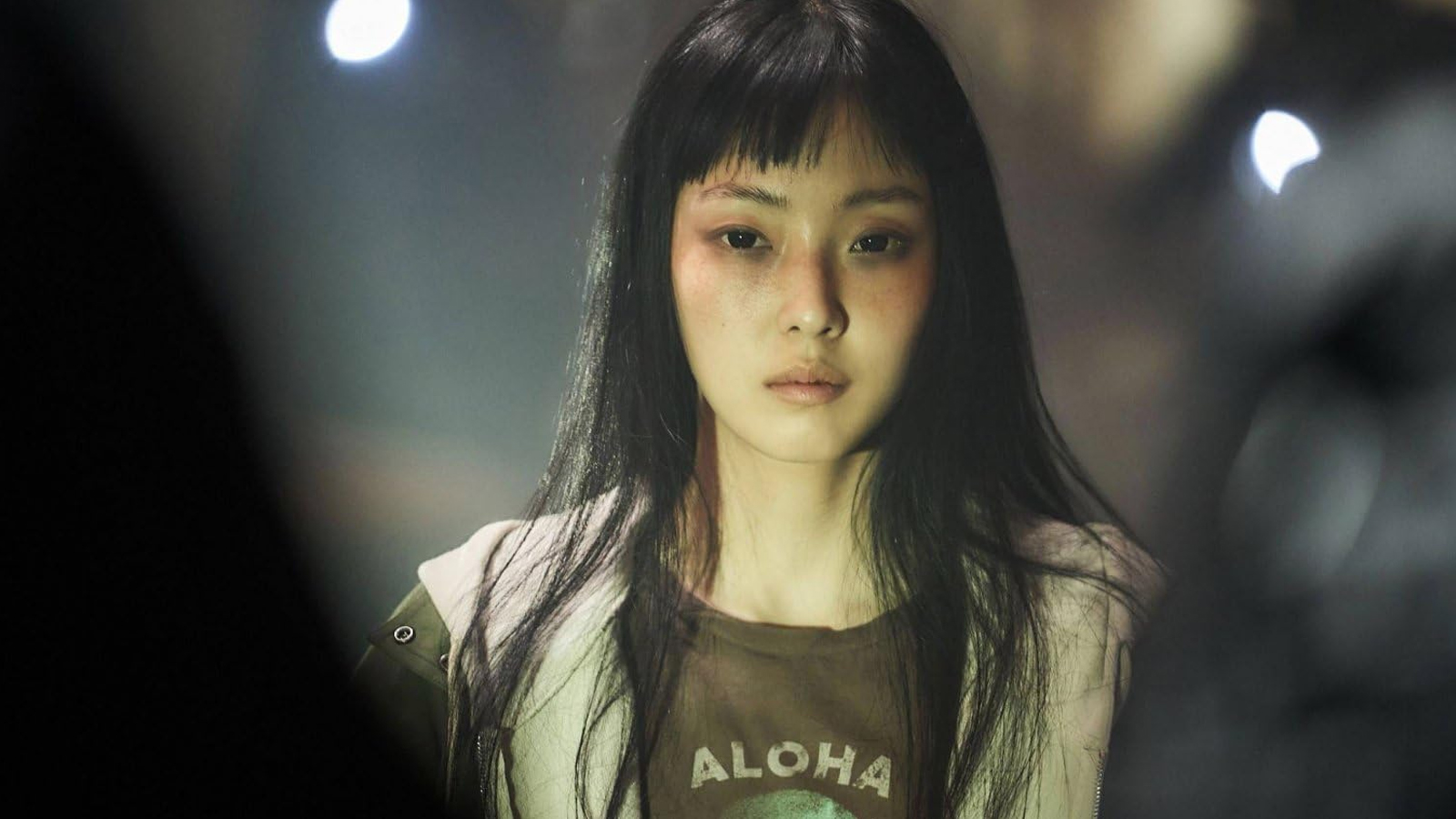 Jeon So Nee vai Jung Soo In