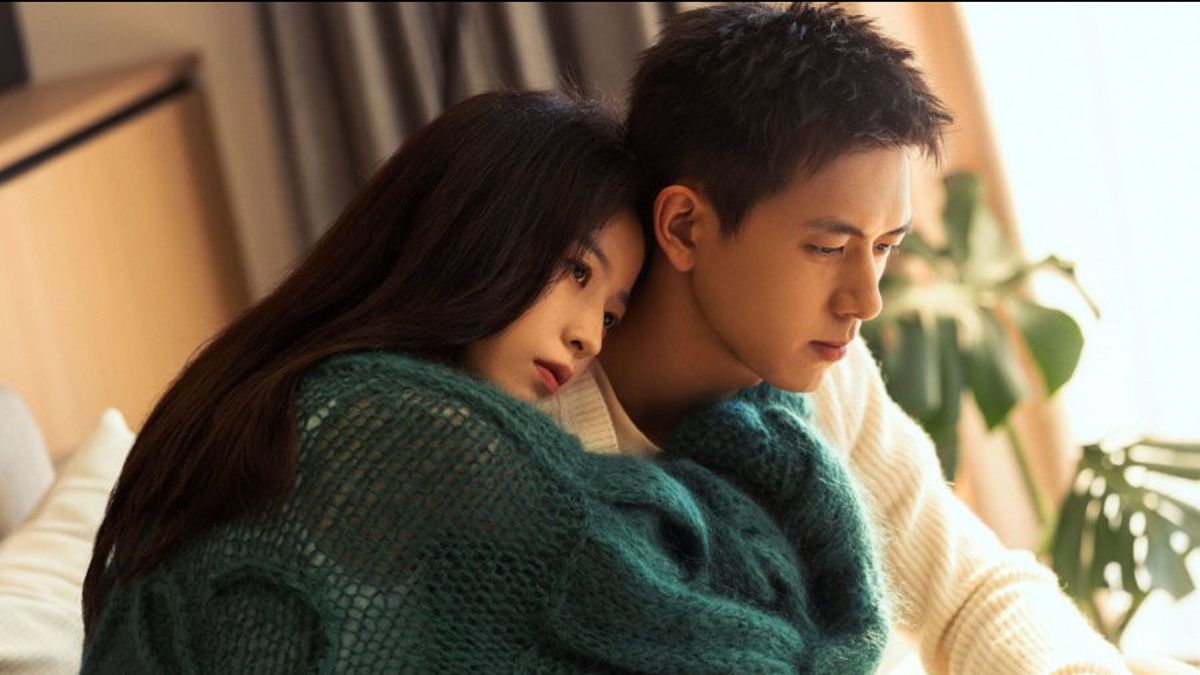 Phim Sắc xuân gửi người tình (Will love in spring)