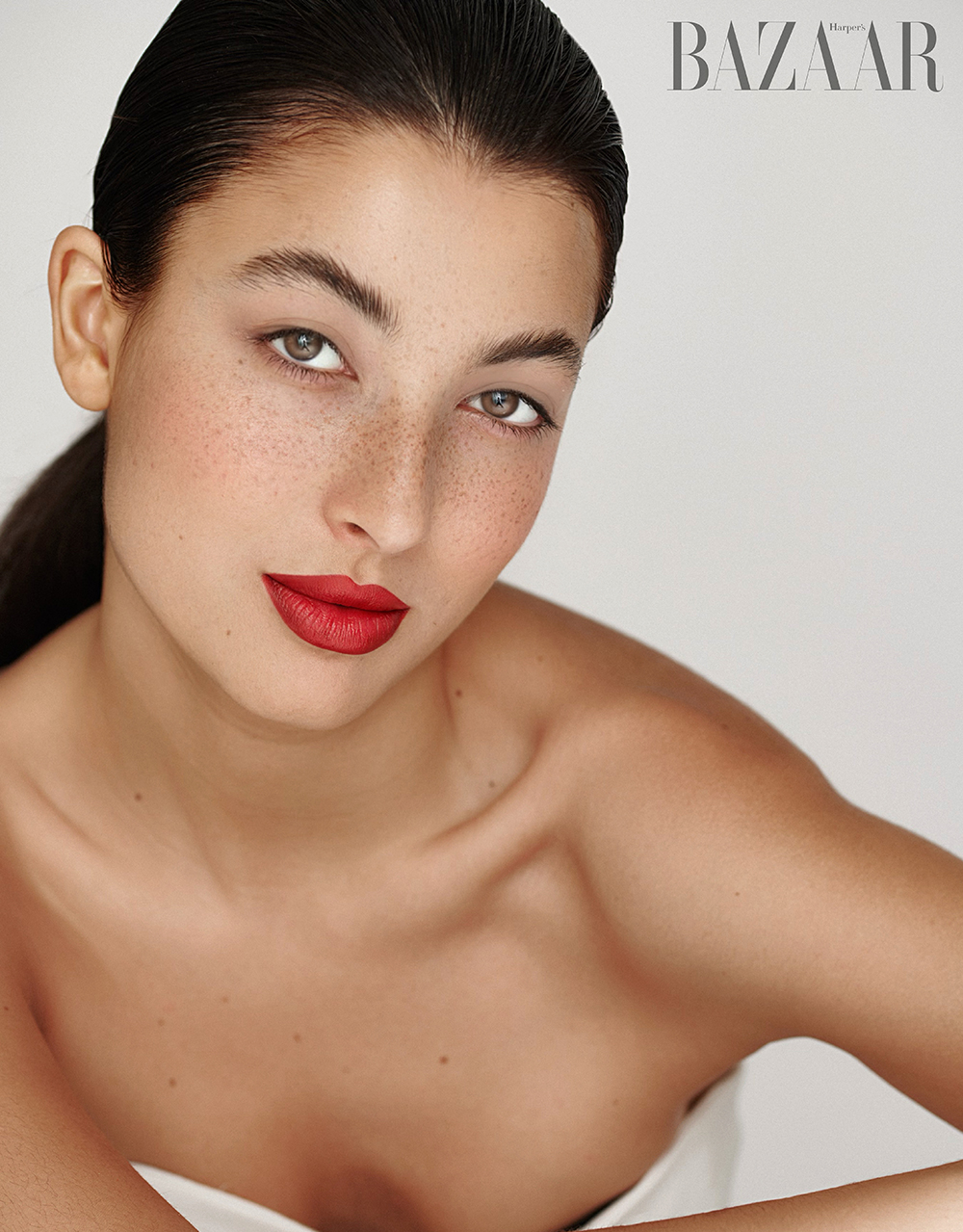 Celebrating Natural Beauty with Shivani Muthoo