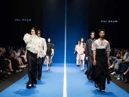 NTK Phi Phạm ra mắt BST Off-Work Time – Giờ Tan Sở đầy phóng khoáng