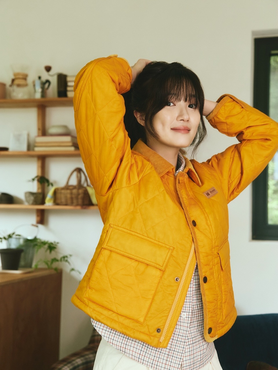 Kim Hye Yoon