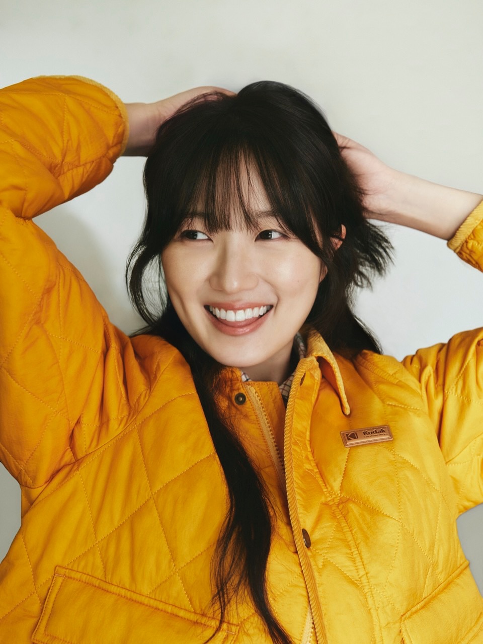 Kim Hye Yoon