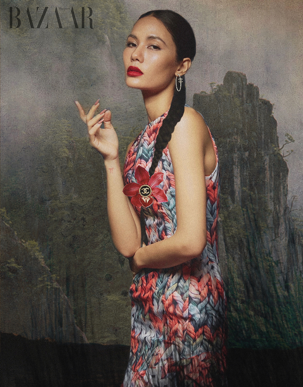 Artist Spotlight | Kamonwan Norralak | Chalita Suansane 3