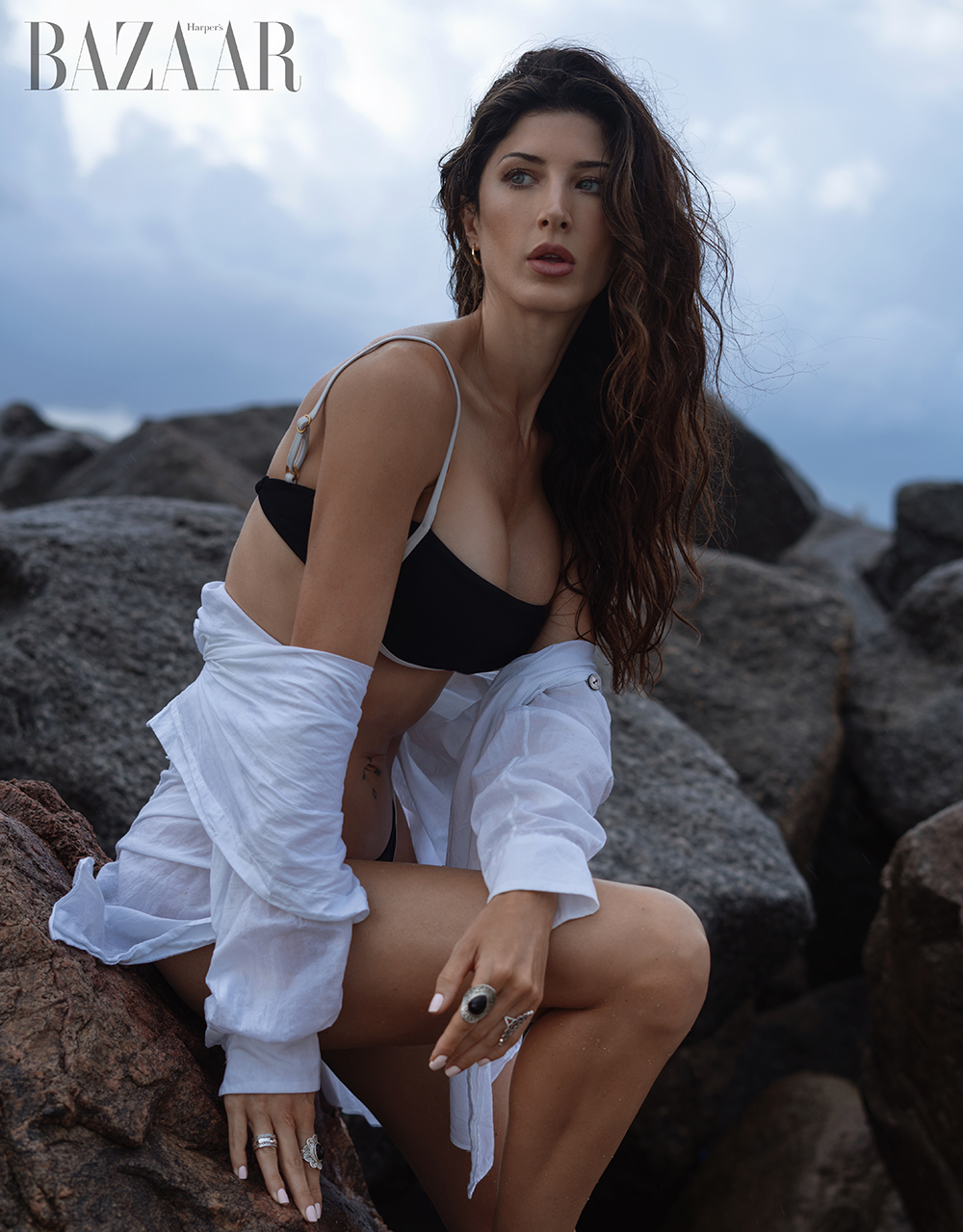 Itita's coastal inspiration | Bonnie Leathers 3