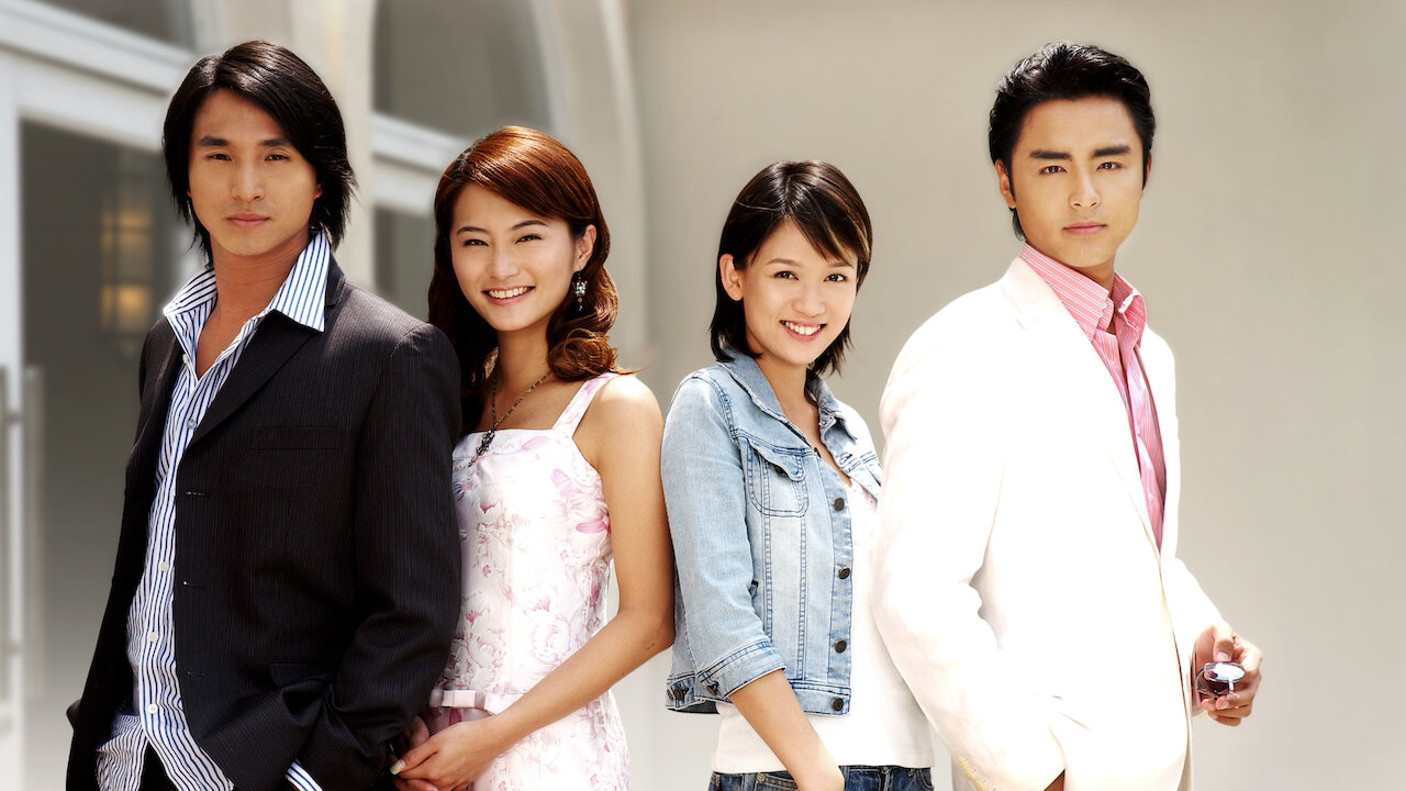 Những bộ phim Đài Loan ngày xưa hay nhất: Hoàng tử Ếch – The prince who turns into a frog (2005)