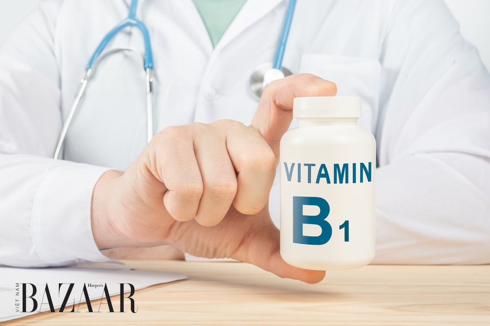 vitamin B1