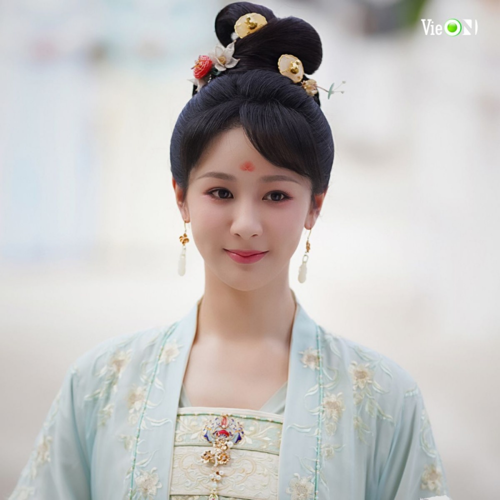 Tiểu Yêu (Dương Tử) ở Trường Tương Tư 2
