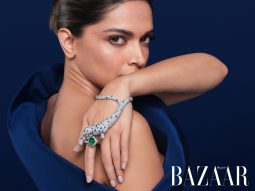 Cùng bước vào vương quốc động vật của Cartier với bộ sưu tập Nature Sauvage