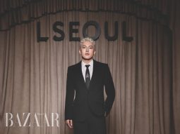 CEO Nguyễn Trọng Lâm đưa thương hiệu Việt LSEOUL bước ra thế giới