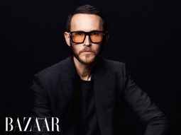 Peter Hawkings rời Tom Ford sau 2 thập kỷ gắn bó