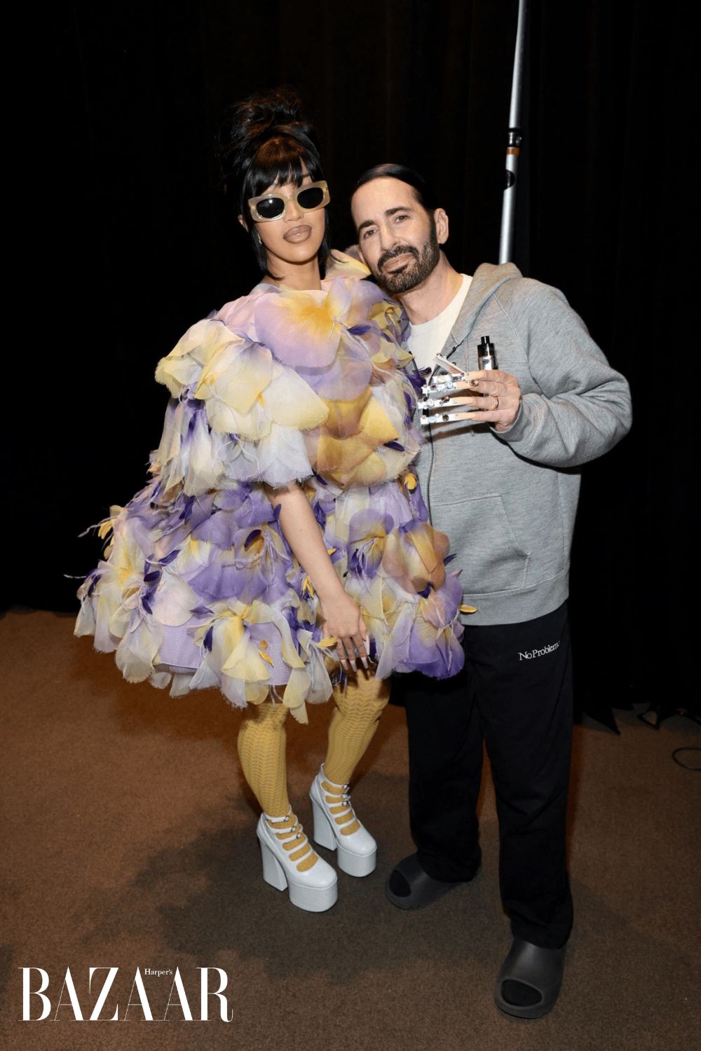 cardi-b-marc-jacobs-2024
