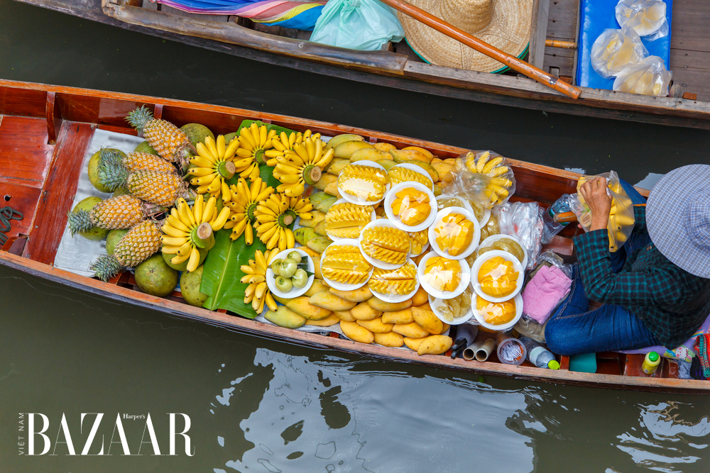 người bán hàng 