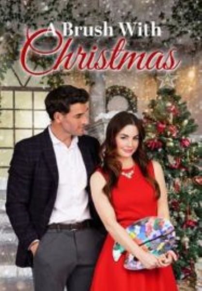 A Brush with Christmas 2022