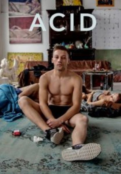 Acid กรด (2018)