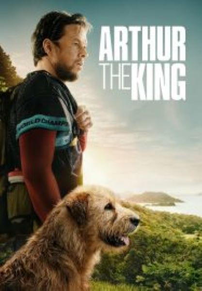 Arthur the King (2024) อาเธอร์ จอมราชา