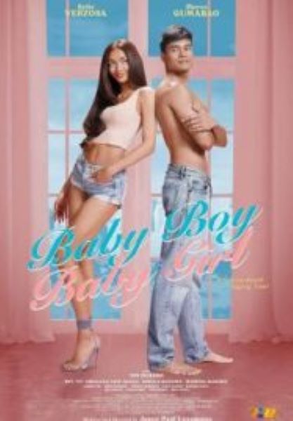 Baby Boy Baby Girl (2023)