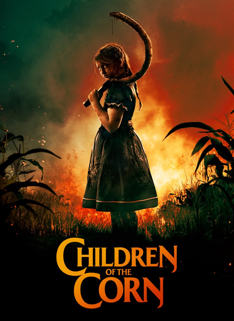 Children of the Corn 2023
