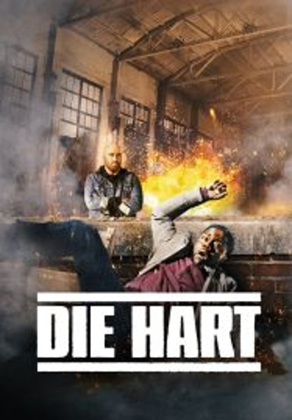 Die Hart The Movie