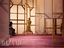 Hermès Xuân Hè 2025 quyến rũ bất ngờ