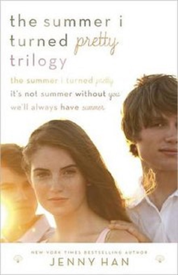 The Summer I Turned Pretty หน้าร้อนนี้ที่รอคอย พากย์ไทย EP 1-7 จบ