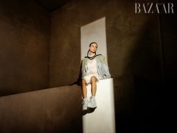 Faith, creativity, and the in-between with Cristoforo Francesco Brachini