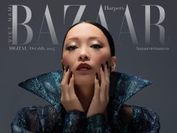 Ling Tan: from Malaysian Supermodel to Global Icon