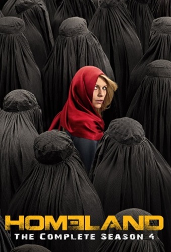 Homeland Season 4 EP.1-12 ซับไทย (จบ)