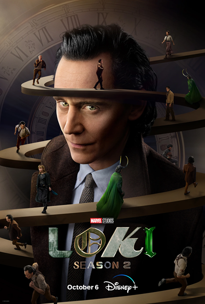 Loki Season 2 (2021) โลกิ 2