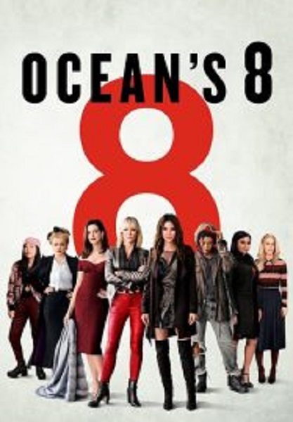 Ocean’s 8 โอเชียน 8 (2018)