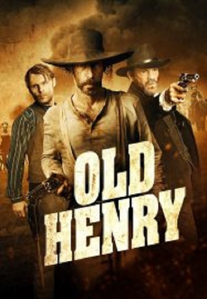 Old Henry (2021)