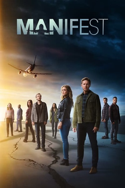 Manifest Season 2 (2020) เที่ยวบินพิศวง