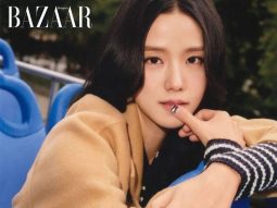 Jisoo (BLACKPINK) chính thức trở thành tân đại sứ Tommy Hilfiger