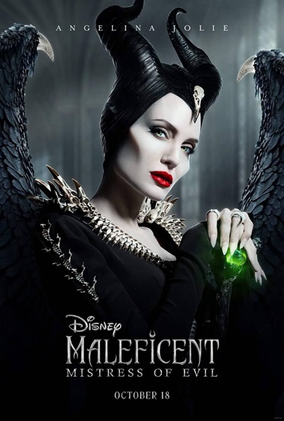 Maleficent 2 Mistress of Evil (2019) มาเลฟิเซนต์ นางพญาปีศาจ