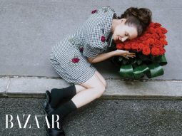 Mark Gong Xuân Hè 2025 kể chuyện đời nàng Charlotte York trong Sex and The City