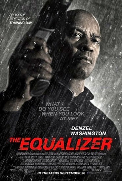 The Equalizer (2014) มัจจุราชไร้เงา