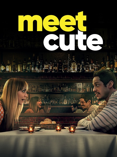 Meet Cute (2022) ย้อนเวลาป่วนรัก