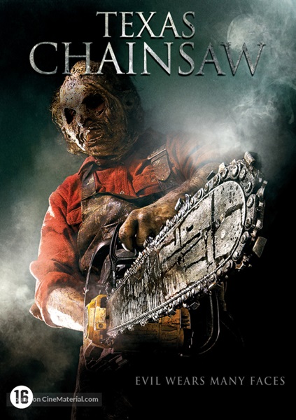 Texas Chainsaw (2013) สิงหาต้องสับ