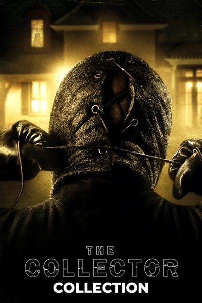 The Collector (2009) คืนสยองต้องเชือด